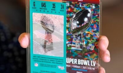 Palisade’s Super Bowl Connection