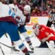Panthers Blank Avalanche