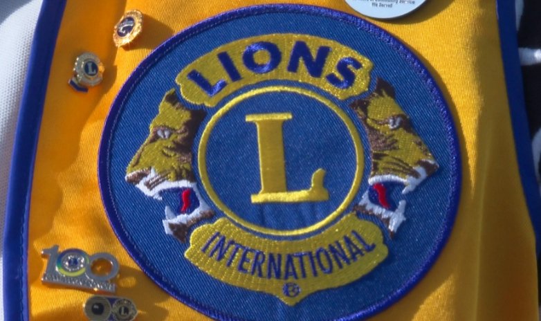 Redlands Lions Club honors