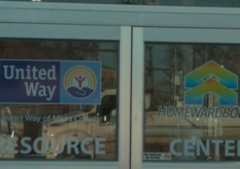 Resource Center Sees Influx