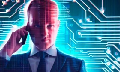 Scams Using AI