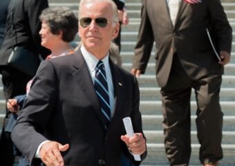 Senators Urge Biden