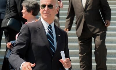 Senators Urge Biden