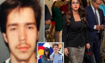 The Alleged Victim of Tyler Boebert’s Crime