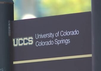 UCCS mourns the loss