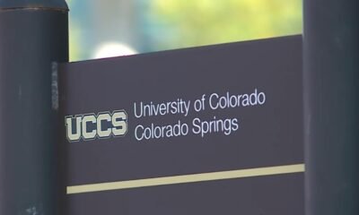 UCCS mourns the loss
