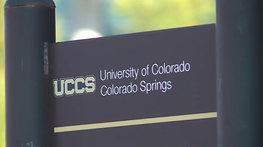 UCCS mourns the loss 