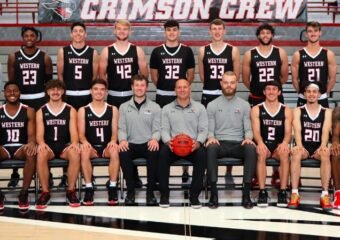 Western Slope Basketball Teams