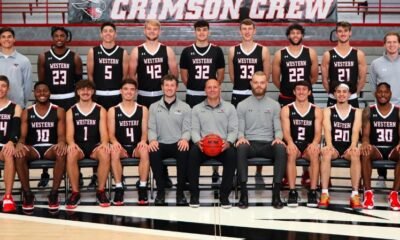 Western Slope Basketball Teams
