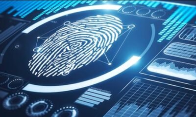 digital forensic team helps solve crimes