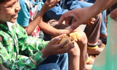 food and shelter services