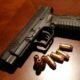 prison time for illegal firearms