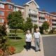 Aiding Seniors and Low-Income Residents