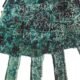 Ancient Bronze Hand Reveals Clues
