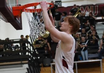 CMU Mavericks clinch RMAC titles