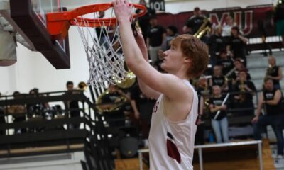 CMU Mavericks clinch RMAC titles