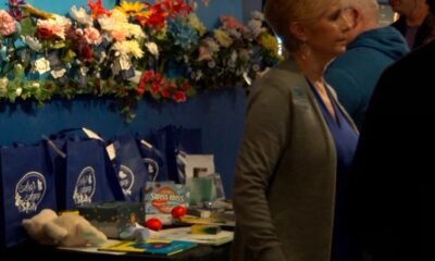 Cinema Center grief awareness event