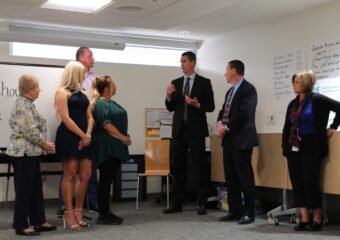 Colorado Mesa University Lighthouse Program