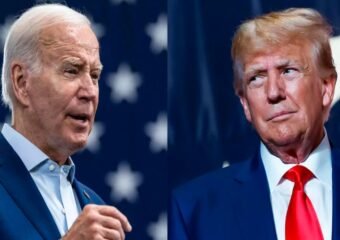 Colorado Voters Decide on Key Issues in 2024 Election