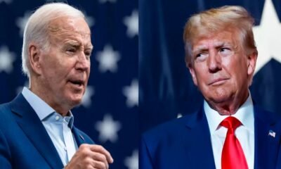 Colorado Voters Decide on Key Issues in 2024 Election