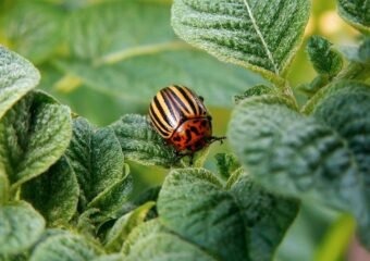 Colorado aquatic pest inspection stations