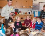 Colorado preschool education program