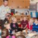 Colorado preschool education program