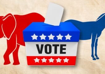 Colorado primary elections