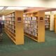Community library celebration