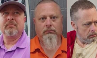 Delphi murder case defense theory