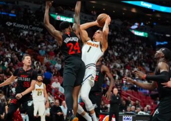 Denver Nuggets Miami Heat NBA Finals rematch