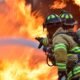 Durango firefighter training accident