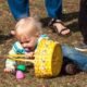 Fort Wayne Easter Egg Hunt Festivities