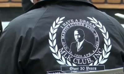 Fort Wayne MLK Club Calhoun Street Renaming