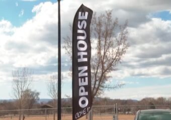 “G” missing from Grand Junction sign