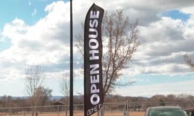 “G” missing from Grand Junction sign