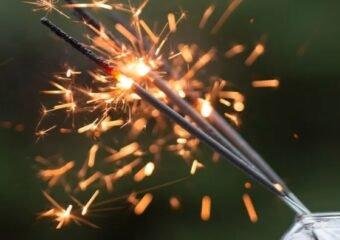 Garfield County Firework Prohibition