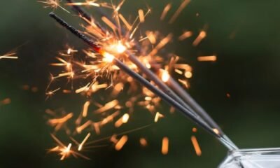 Garfield County Firework Prohibition