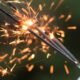 Garfield County Firework Prohibition