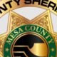 Garfield County Sheriff Scam Warning