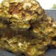 Gold nugget