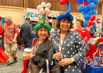 Grand Junction BeaconFest celebration