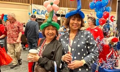 Grand Junction BeaconFest celebration