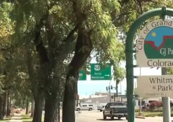 Grand Junction City Manager Qualifications