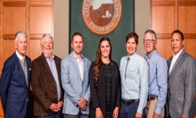 Grand Junction city council meeting