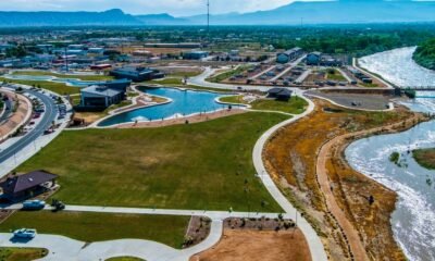 Grand Junction economic development