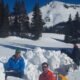Grand Mesa SnowEx NASA mission