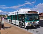 Grand Valley Transit Saturday Service Hours Proposal