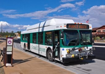 Grand Valley Transit Saturday Service Hours Proposal