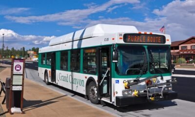 Grand Valley Transit Saturday Service Hours Proposal